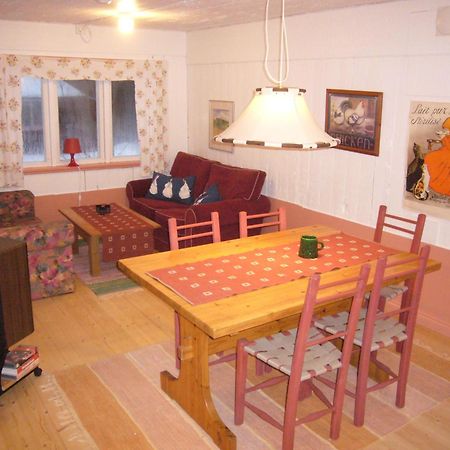 Praestmyrens Vandrarhem Ransäter Extérieur photo