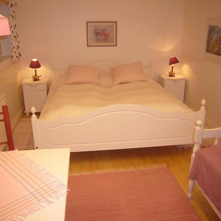 Praestmyrens Vandrarhem Ransäter Extérieur photo