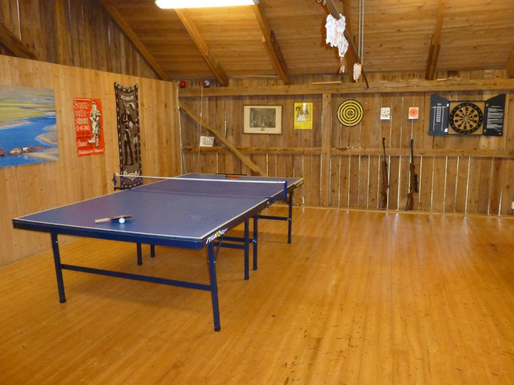 Praestmyrens Vandrarhem Ransäter Chambre photo