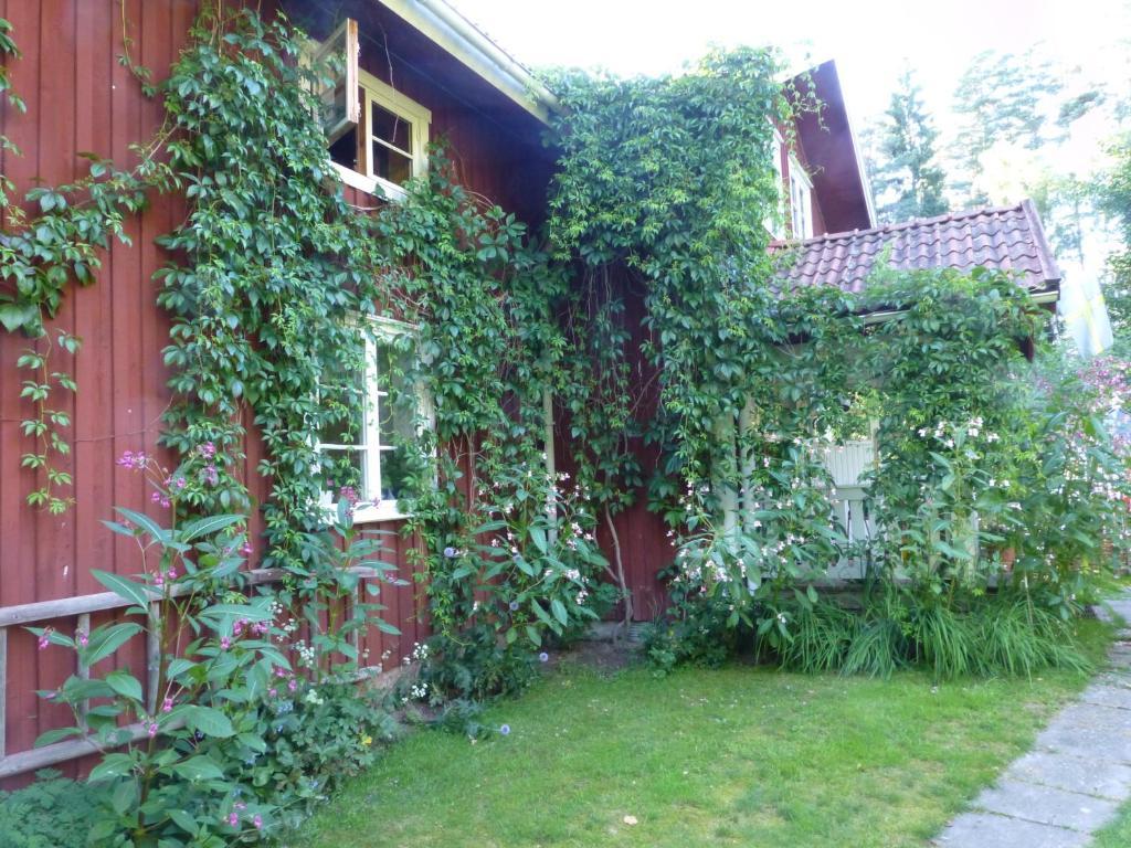 Praestmyrens Vandrarhem Ransäter Extérieur photo