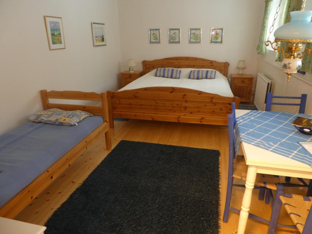 Praestmyrens Vandrarhem Ransäter Extérieur photo